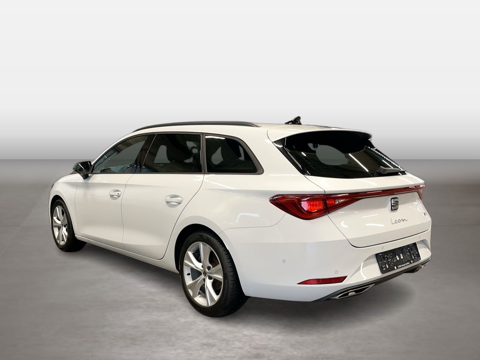 Seat Leon - Bild 3