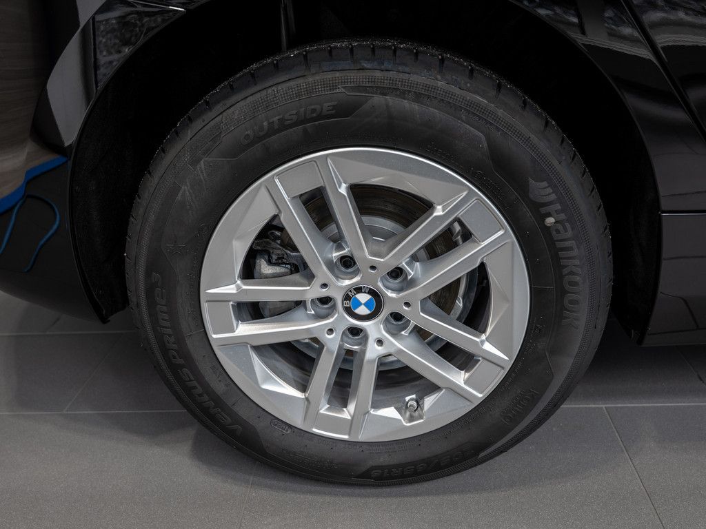 BMW 218 Active Tourer - Bild 10