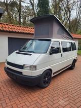 Volkswagen VW T4 California Coach 2.4l Diesel 1992 Ca... - VW T4 Gebrauchtwagen in Bremen