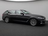 BMW 530d LuxuryLine Panorama Kamera HiFi AHK Komfort - BMW 530 Gebrauchtwagen in Nürnberg