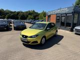 Seat Ibiza Lim. Reference/1,2/1.HAND/TÜV NEU - Seat Ibiza aus 2009: Reference