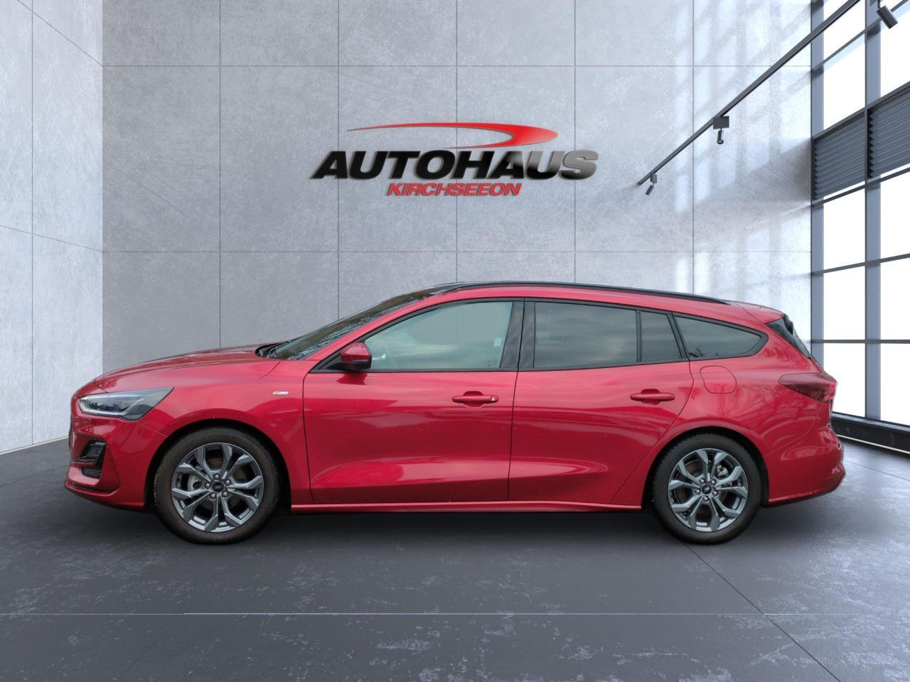 Ford Focus - Bild 7