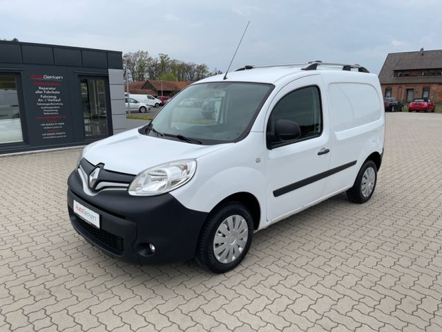 RENAULT Kangoo Rapid Extra 1.5 dCi TÜV NEU MwSt. ausweis