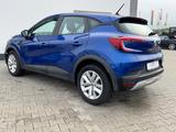 Renault Captur II Equilibre - Renault Captur Equilibre mit Benzin-Antrieb