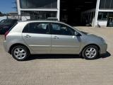 Toyota Corolla 1.4 Edition/Compact 98.000KM 2Hand! - Toyota Corolla: Compact