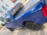 Dodge RAM 1500. 4x4. Crewcap. ( Lkw ) - Dodge Unfallwagen