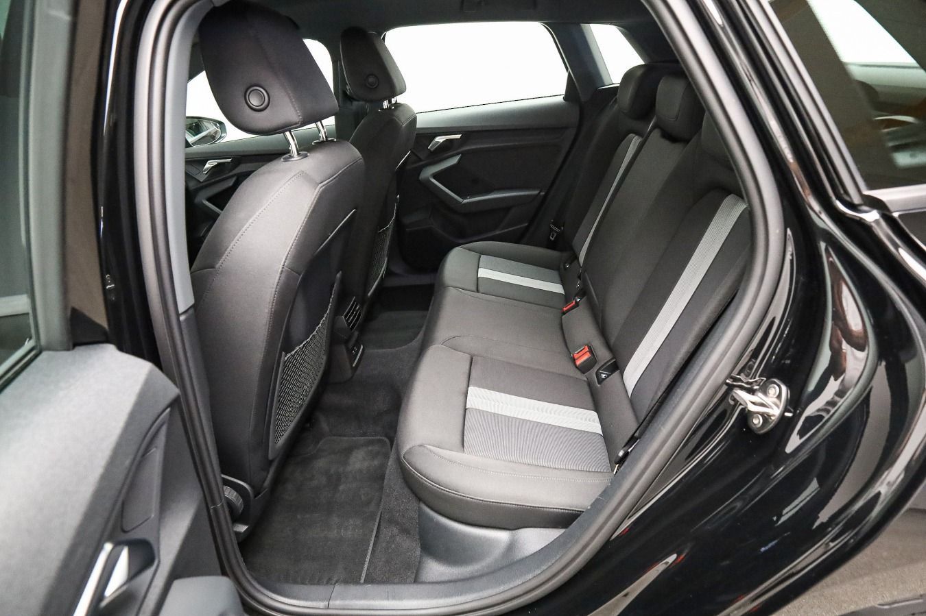 Audi A3 - Bild 9