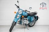 Royal Enfield Bullet 500 Classic - ROYAL ENFIELD BULLET