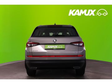 Skoda Kodiaq - 4