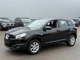 Nissan Qashqai Acenta *AHK. *PDC. *Klimaauto. *Tempomat - gebrauchte Nissan Qashqai aus dem Jahr 2011