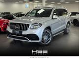 Mercedes-Benz GL 450 4Matic *63 AMG UMBAU / GEPFLEGT / SZH* - Mercedes-Benz GL 450