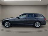 Mercedes-Benz C 180 T Autom.  AHK/2xPDC+Kamera/Navi/LED+++ - Mercedes-Benz C 180 mit Diesel-Antrieb