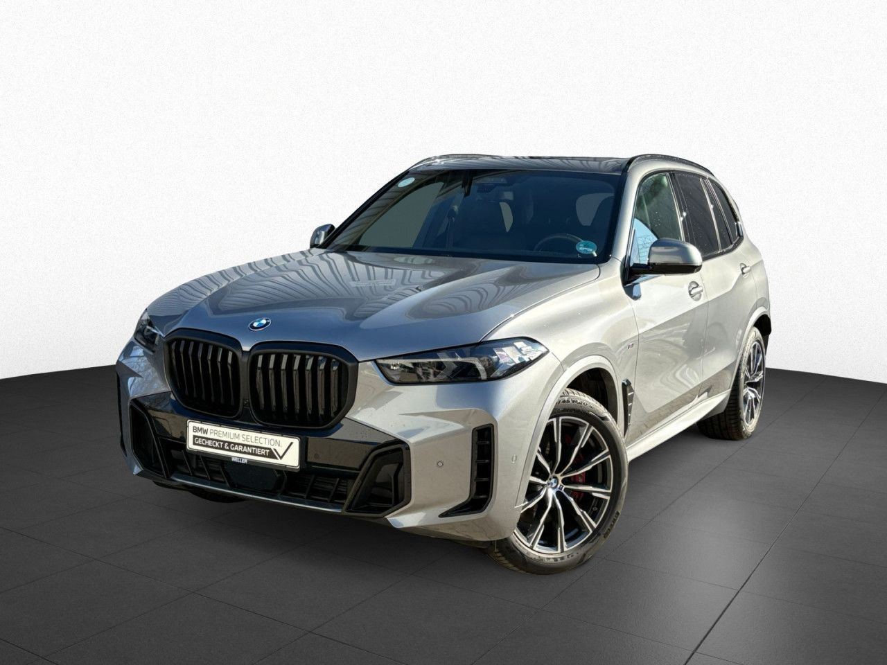 BMW X5 - Bild 3