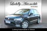 Volkswagen Tiguan 1.4 1.Hand *Automatik*Kamera*LED*Navi*AHK - Volkswagen Tiguan: Auto