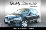 Volkswagen Tiguan 1.4 1.Hand *Automatik*Kamera*LED*Navi*AHK - Volkswagen Tiguan in Berlin