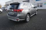 Mitsubishi Outlander PHEV Top 4WD - gebrauchte Mitsubishi Outlander aus dem Jahr 2021