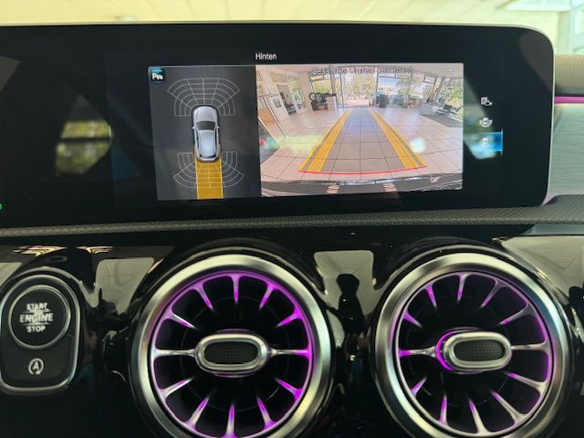 A 200 7G AMG Line Keyless MBUX Burmester PTS LM