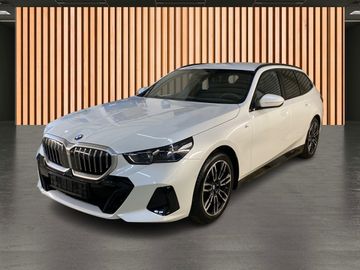 BMW 520 - 2
