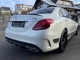 Mercedes-Benz C 63 AMG Mercedes-AMG C 63 S Edition 1 Merce...