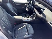 BMW i4 - Vorschau Bild 11