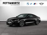 BMW 420d Coupé Inkl. € 1.190 Zubehörbonus* M Sportpa - BMW 420 Jahreswagen