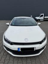 Volkswagen VW SCIROCCO - Volkswagen Scirocco in Düsseldorf
