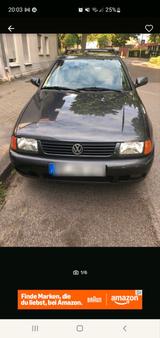 Volkswagen VW Polo Variant 1.4  nur 112.800 km  TÜV... - Volkswagen Polo: Variant