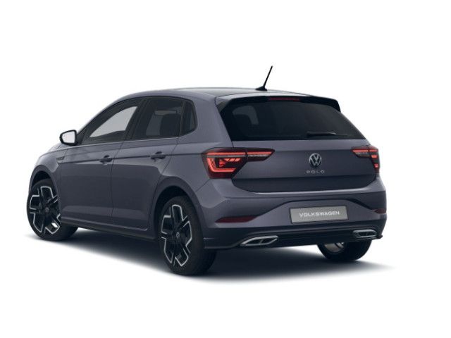 Volkswagen Polo - Bild 3