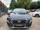 Hyundai Kona Premium 4WD*HEAD UP*SITZ.B*1.HAND*ALLWETTER - Hyundai in Oberhausen