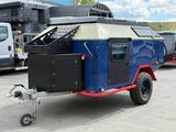 Other MUFLON OVERLAND XP-2 Offroad Wohnwagen