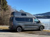 Ford Custom Nugget Active Hochdach V710 L2 ALLRAD