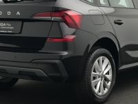 Skoda Kamiq - Vorschau Bild 23