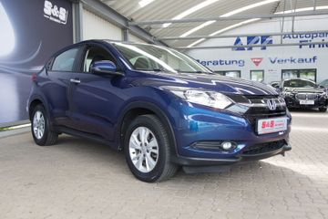 Honda HR-V 1.5 i-VTEC Elegance PDCKLIMATEMPOMAT