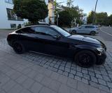 Mercedes-Benz C400 Coupé 4MATIC AMG Pano/Digital - gebrauchte Mercedes-Benz C 400 aus dem Jahr 2020