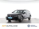 Volkswagen Passat Variant 1.5 TSI DSG eHybrid R-Line BLACK