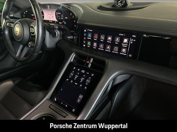 2020 Porsche TAYCAN — миниатюра 18
