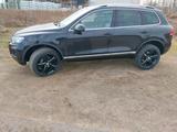 Volkswagen VW Touareg 7P sehr guter Zustand / Leder P... - Volkswagen Touareg: 7