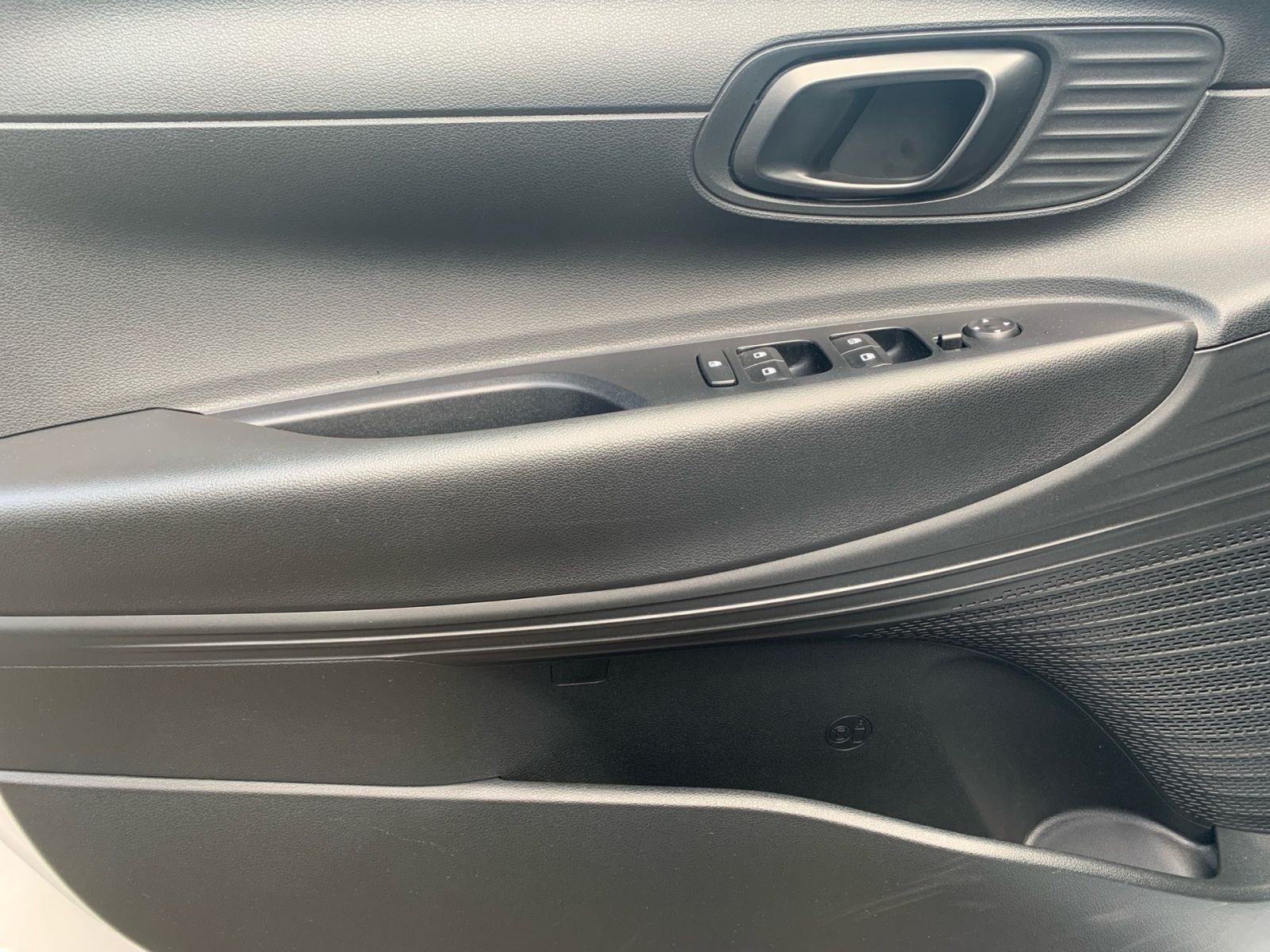 Fahrzeugabbildung Hyundai i20 1.2 Select Navi Kamera Funktionspaket