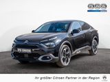 Citroën C4 X Hybrid 136 ë DCS6 Max SHZ NAVI LENKRADHZ.
