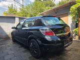 Opel Astra 1.3 CDTI Sport 66kW Automatik Sport - Opel Astra aus 2007: Sport
