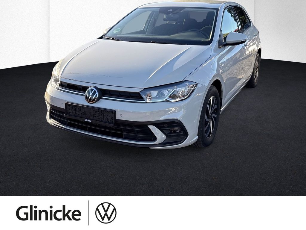 Image of Volkswagen Polo