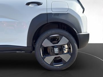Fiat GRANDE PANDA LA PRIMA Kam.+LED+Navi+SHZ+LM+PDC