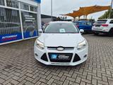 Ford Focus Turnier Titanium 1.6 - Ford Focus aus 2012: Titanium