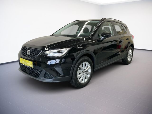 Seat Arona STYLE 1.0TSI 116PS DSG LED,NAVI,KAMERA,ACC