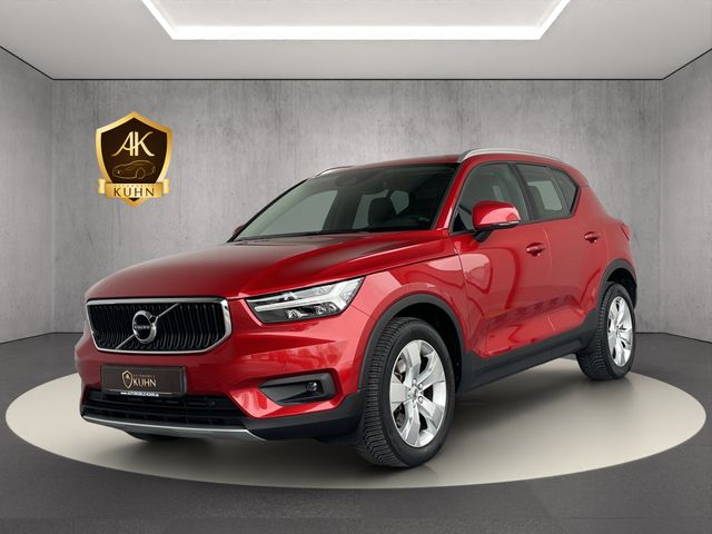 Volvo XC40 D4*Momentum Pro AWD*190 PS*R.KAM*LED*NAVI*