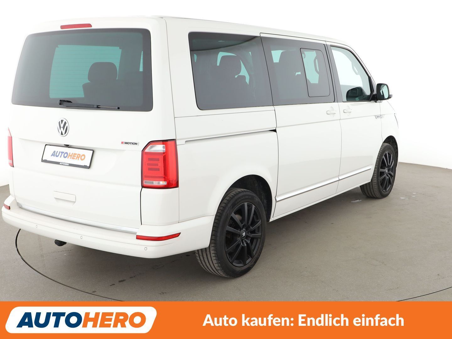 Volkswagen T6 Multivan 2.0 TDI Highline 4Motion Aut. NAVI foto 6
