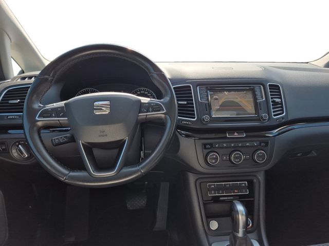 Seat Alhambra Style 2.0 TDI Start&amp;Stop 6-Gang-DSG