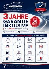 Audi A3 S line Sportpaket MIT 3 JAHREN GARANTIE !!! - : mit TÜV, mit
