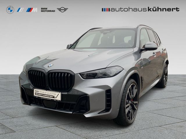 BMW X5 xDrive30d ///M-Sport PRO 8 fach Shadow PanoSD