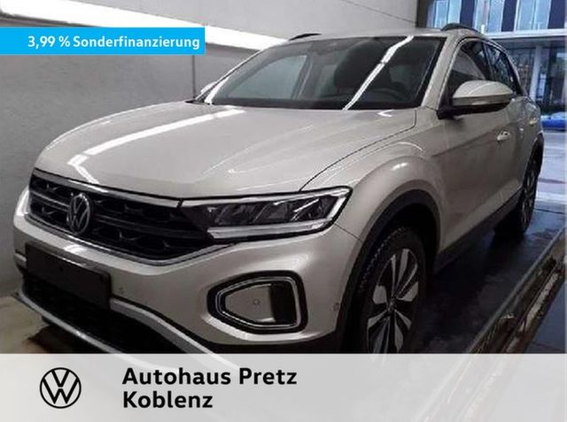 Volkswagen T-Roc 1.0 TSI Move "3,99%" Navi., Tel., RFK., LE